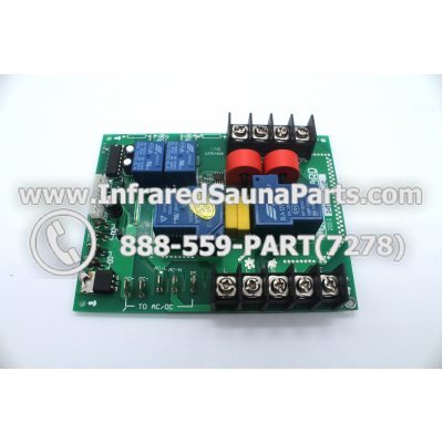  POWER BOARDS  - POWER BOARDS - 037D182B 1