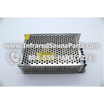 POWER SUPPLY - POWER SUPPLY - SHS-60-1H 1
