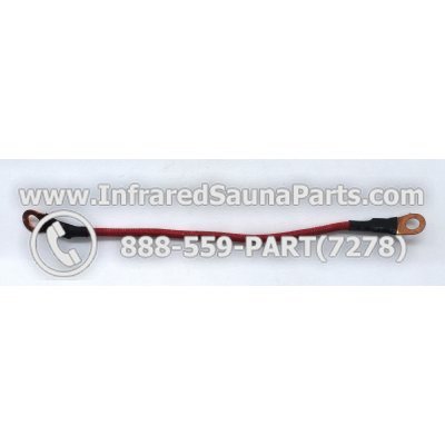 LOOSE WIRES - LOOSE WIRES - HARNESS STYLE - 115 1