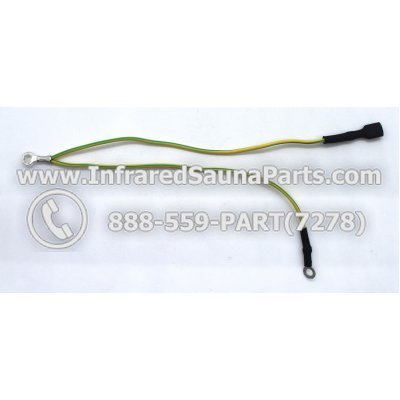 LOOSE WIRES - LOOSE WIRES - HARNESS STYLE - 144 1