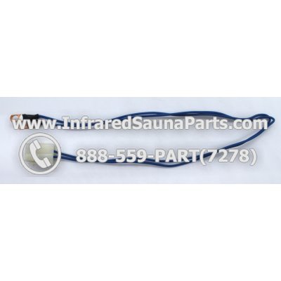 CONNECTION WIRES - CONNECTION WIRE - 2 PIN 1