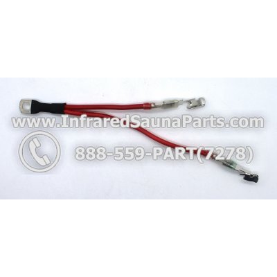 LOOSE WIRES - LOOSE WIRES - HARNESS STYLE - 188 1