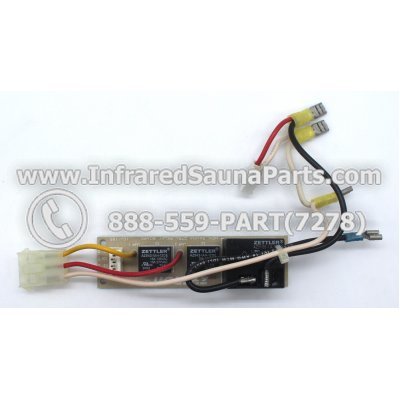  POWER BOARDS  - POWER BOARDS - 10-1188 1