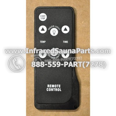REMOTE CONTROLS - REMOTE CONTROL FOR SUNLIGHT CIRCUIT BOARD STYLE 1 1